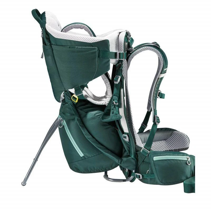 DEUTER KID COMFORT FOREST HIKING CARRIER