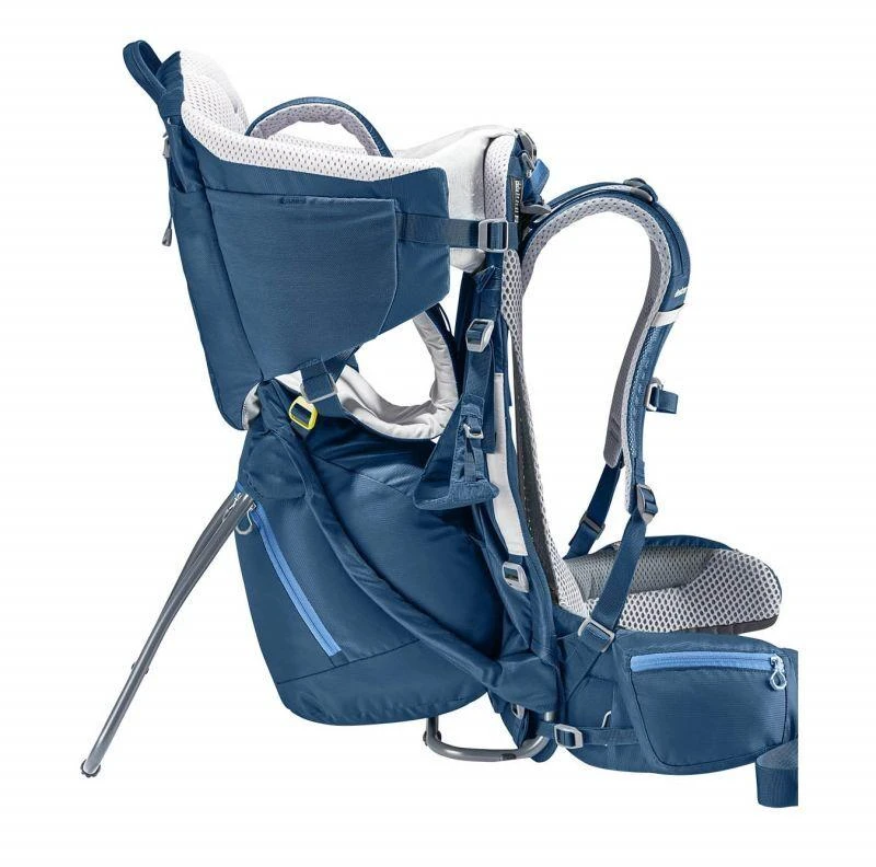 Nešynė Deuter Kid Comfort - Tamsiai mėlyna (gilus rašalas)