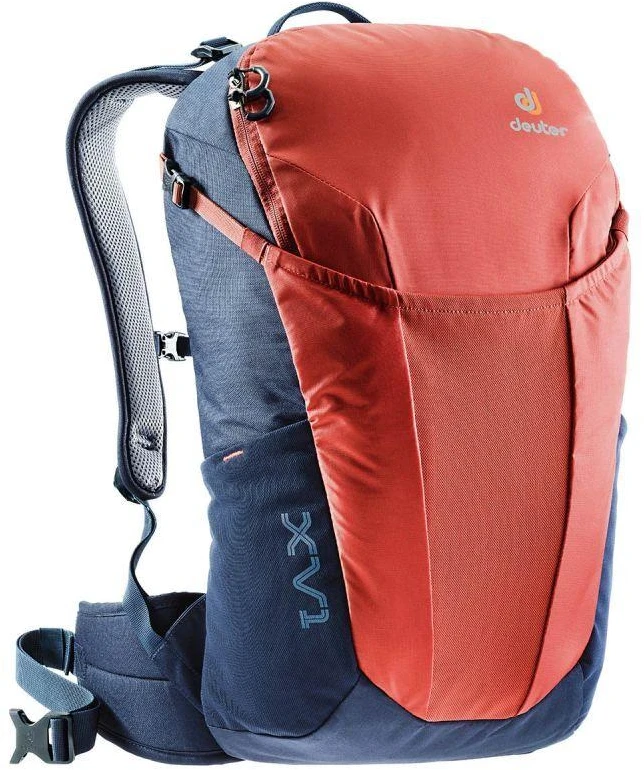 Deuter XV 1 kuprinė Lava Navy