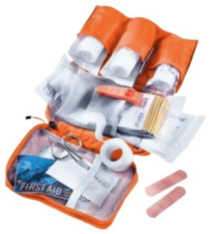 Deuter First Aid Kit Travel first aid kit