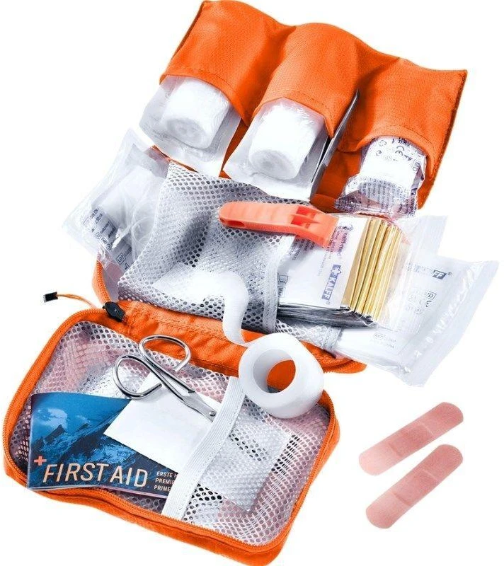 Deuter First Aid Kit Travel first aid kit