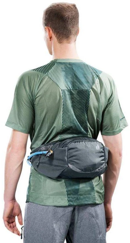 Juosmens Krepšys - Deuter Pulse 3