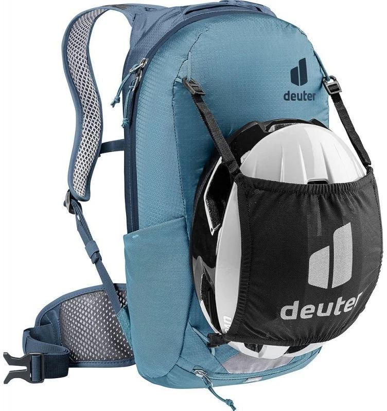 Deuter Race 12 dviračių kuprinė Mėlyna