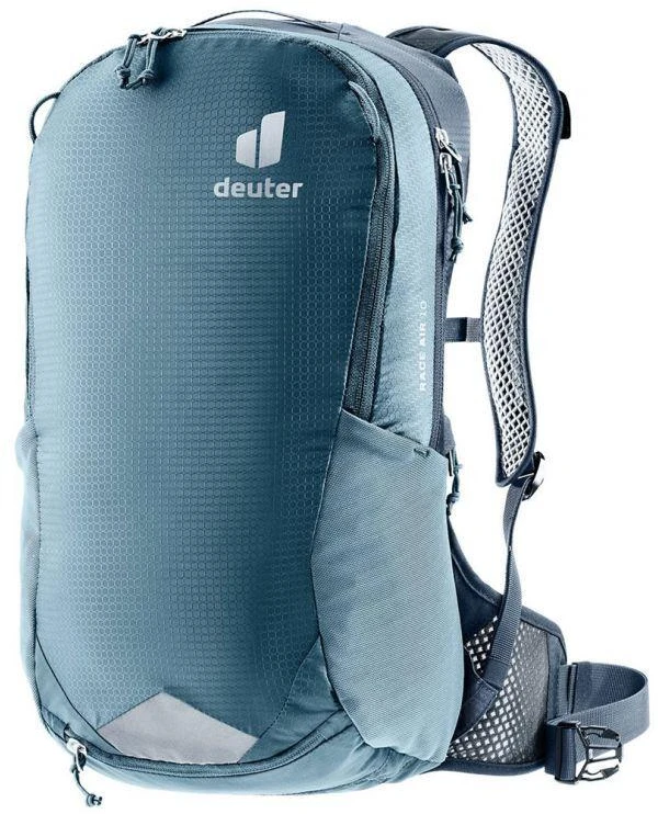 Dviračio kuprinė - Deuter Race Air 10 ATLANTIC-Ink