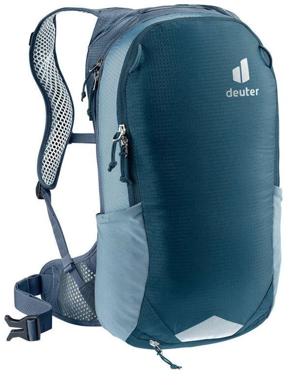 Dviračio kuprinė - Deuter Race Air 10 ATLANTIC-Ink