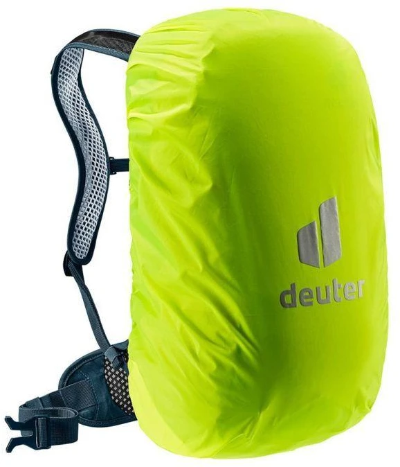 Dviračio kuprinė - Deuter Race Air 10 ATLANTIC-Ink
