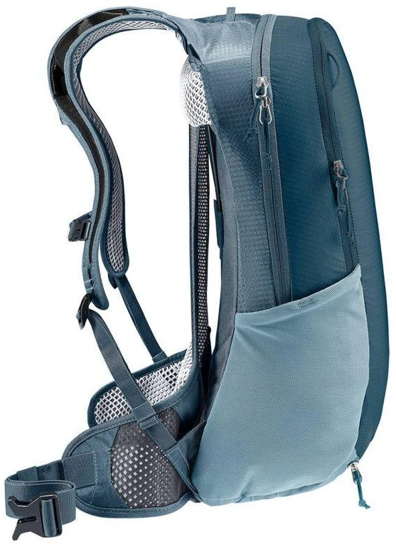 Dviračio kuprinė - Deuter Race Air 10 ATLANTIC-Ink