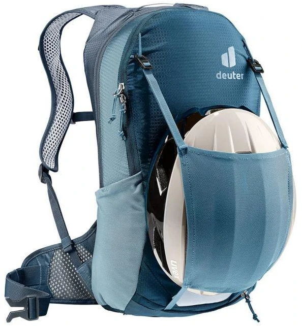 Dviračio kuprinė - Deuter Race Air 10 ATLANTIC-Ink