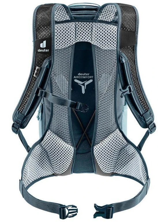 Dviračio kuprinė - Deuter Race Air 10 ATLANTIC-Ink