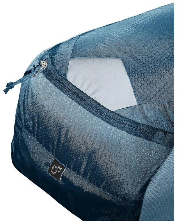 Dviračio kuprinė - Deuter Race Air 10 ATLANTIC-Ink