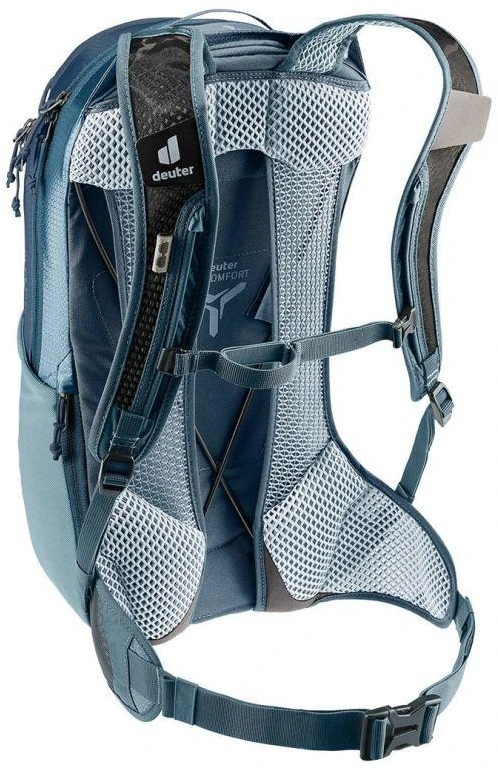 Dviračio kuprinė - Deuter Race Air 10 ATLANTIC-Ink