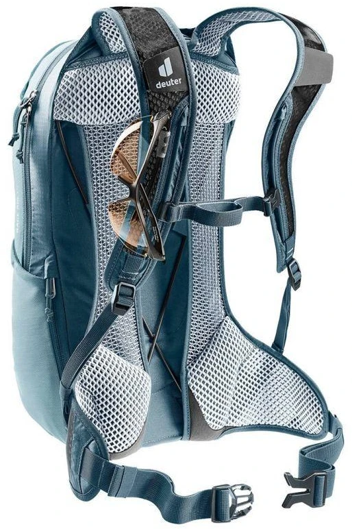 Dviračio kuprinė - Deuter Race Air 10 ATLANTIC-Ink