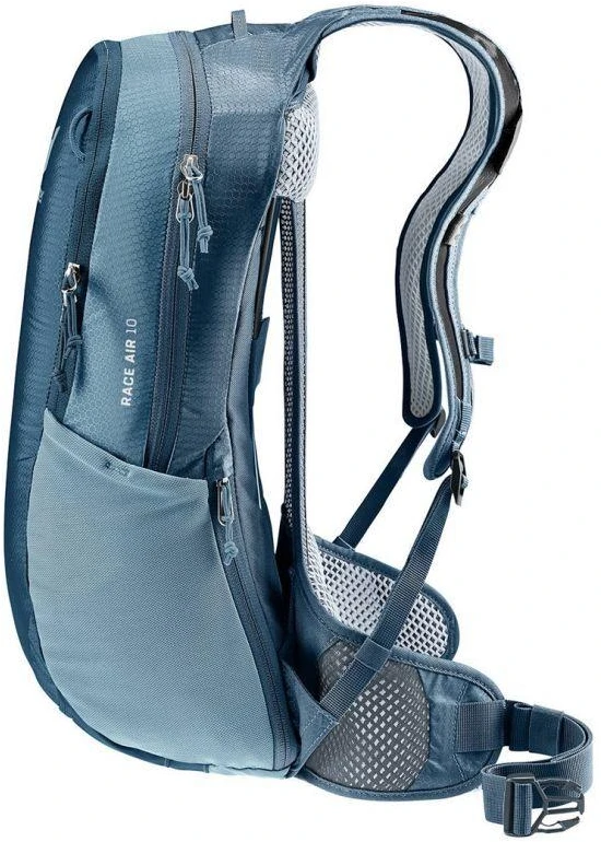 Dviračio kuprinė - Deuter Race Air 10 ATLANTIC-Ink