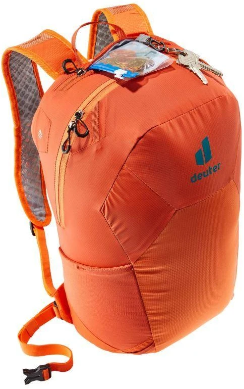Deuter Speed Lite 17 3410122-9906 Paprika