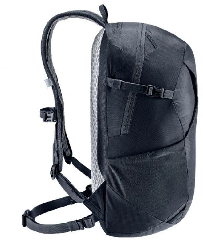 Deuter Speed Lite 21 žygio kuprinė Juodas
