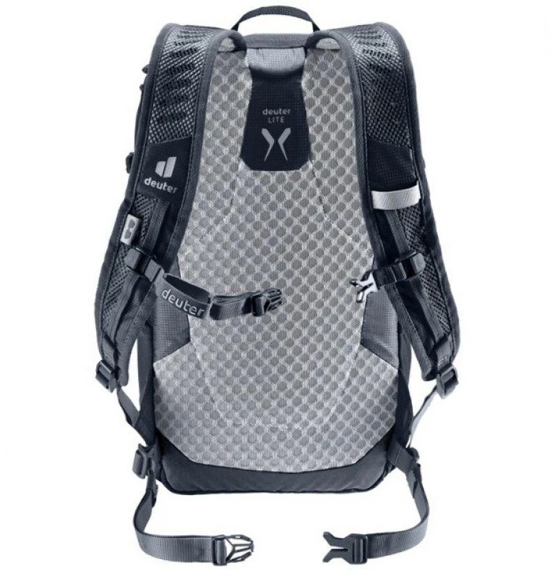 Deuter Speed Lite 21 žygio kuprinė Juodas