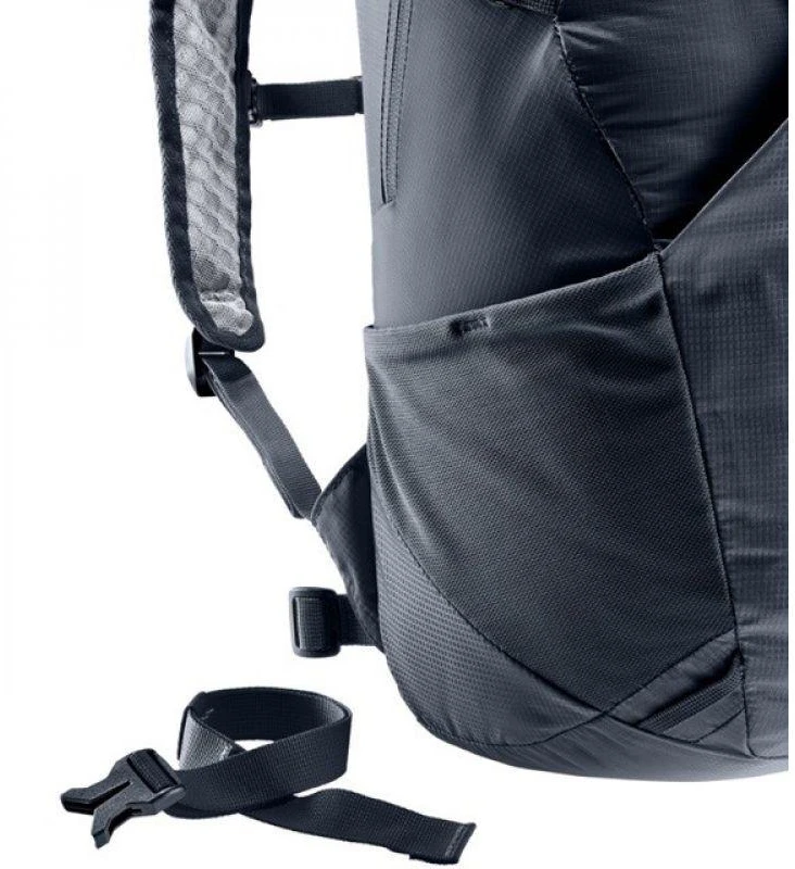 Deuter Speed Lite 21 žygio kuprinė Juodas