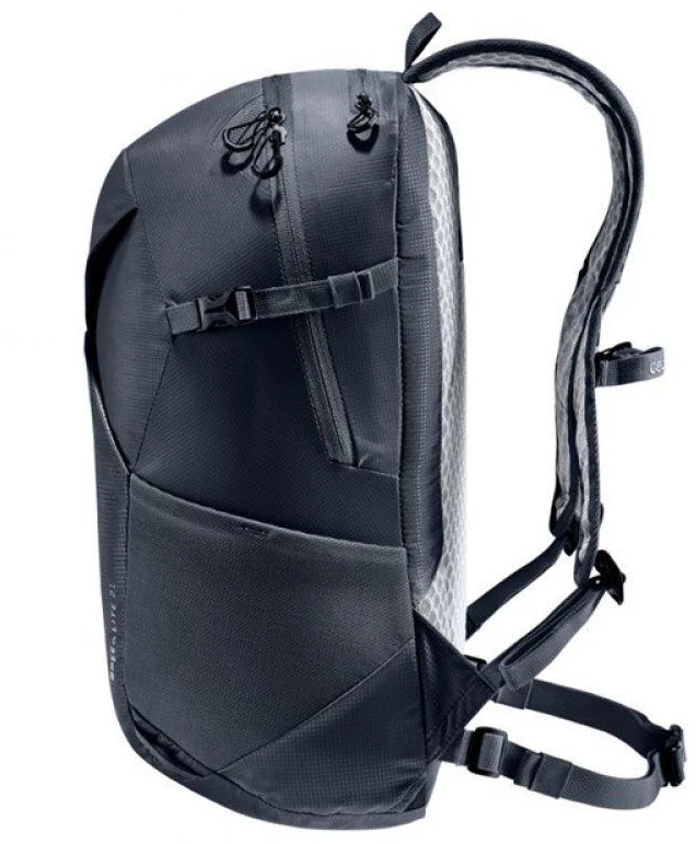 Deuter Speed Lite 21 žygio kuprinė Juodas