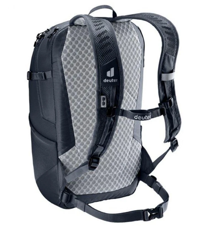 Deuter Speed Lite 21 žygio kuprinė Juodas