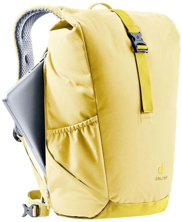Deuter Stepout 22 kuprinė 3815223-8803