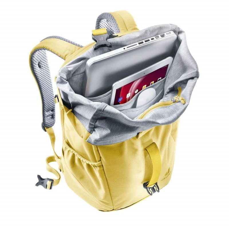 Deuter Stepout 22 kuprinė 3815223-8803