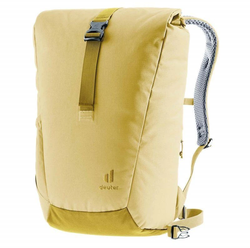 Deuter Stepout 22 kuprinė 3815223-8803