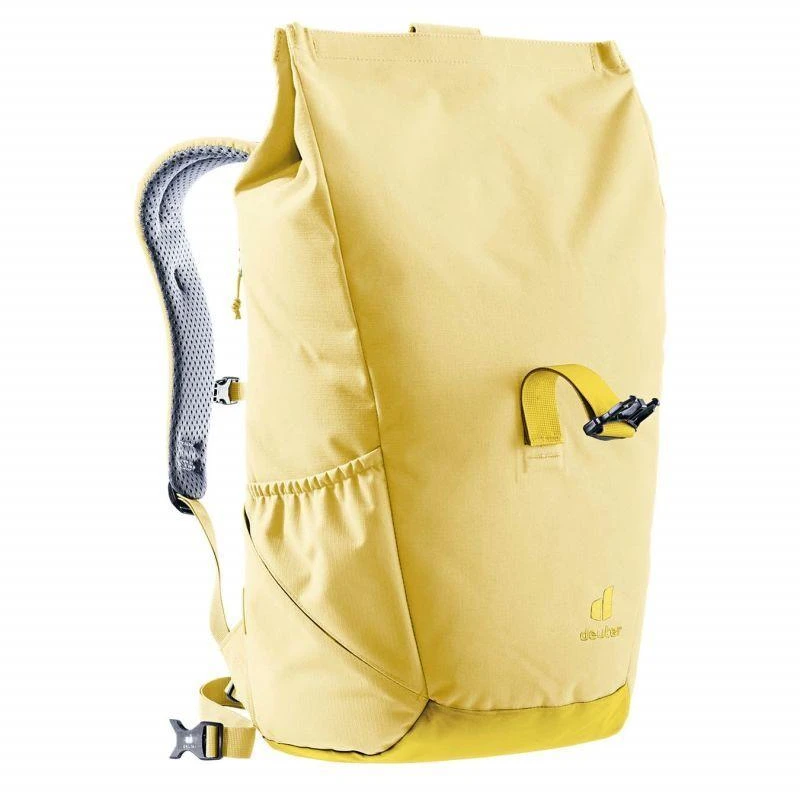 Deuter Stepout 22 kuprinė 3815223-8803