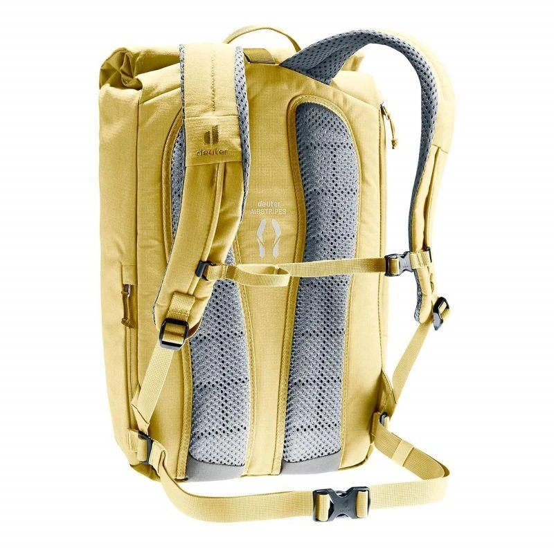 Deuter Stepout 22 kuprinė 3815223-8803