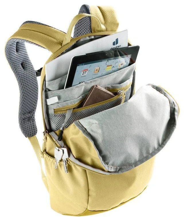 Deuter Stepout 12 12 L Alyva
