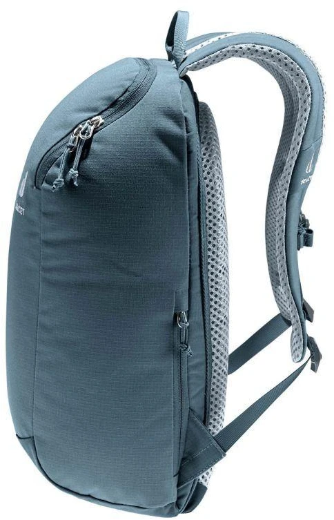 Miesto kuprinė Deuter StepOut 16 - Juoda