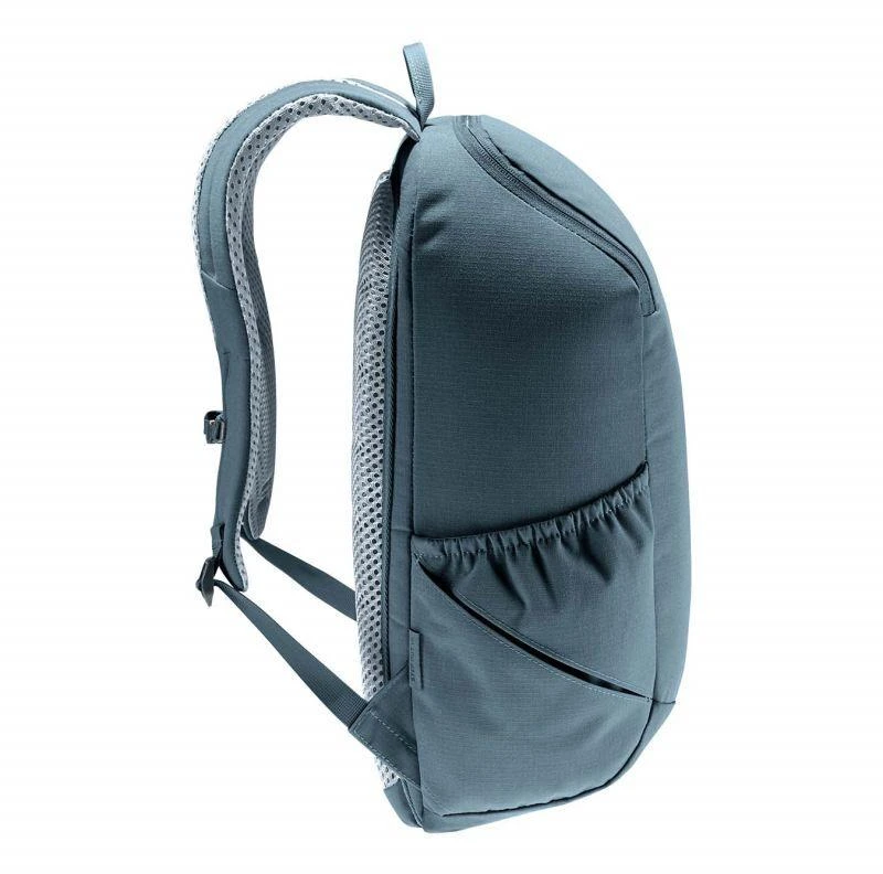 Miesto kuprinė Deuter StepOut 16 - Juoda