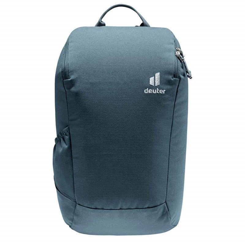 Miesto kuprinė Deuter StepOut 16 - Juoda
