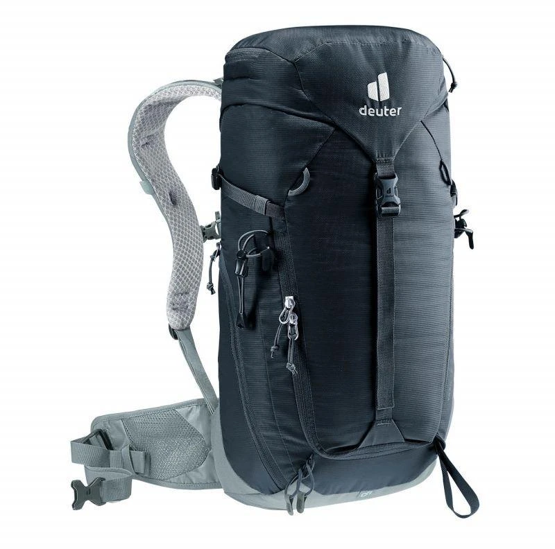 Deuter Trail Trekking Backpack 18 L Juodas