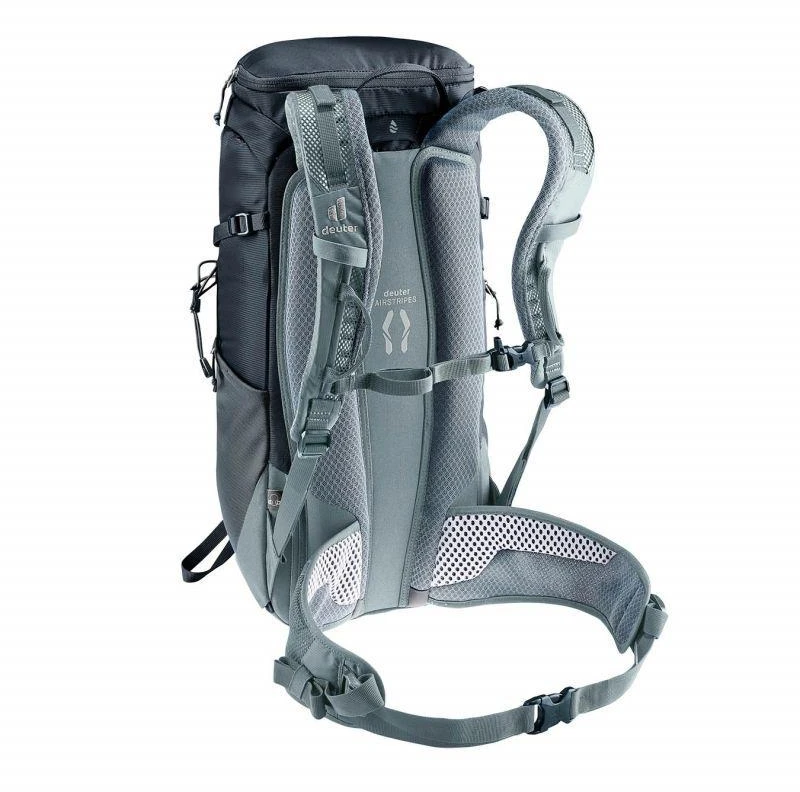 Deuter Trail Trekking Backpack 18 L Juodas