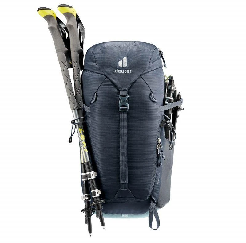 Deuter Trail Trekking Backpack 18 L Juodas