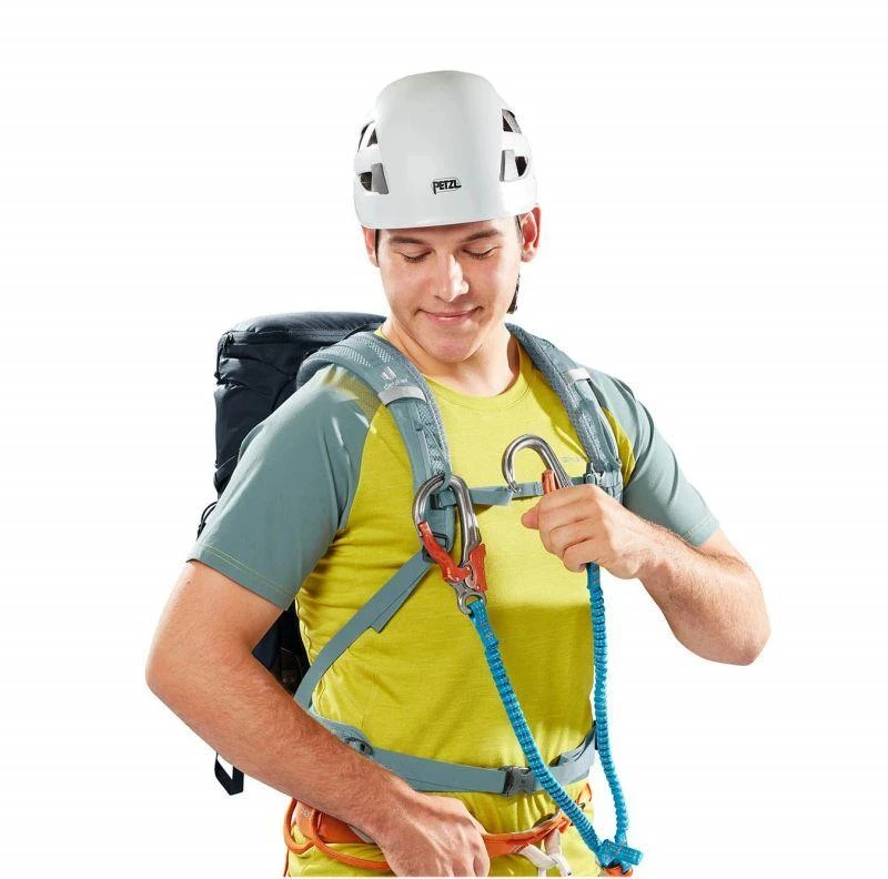 Deuter Trail Trekking Backpack 18 L Juodas