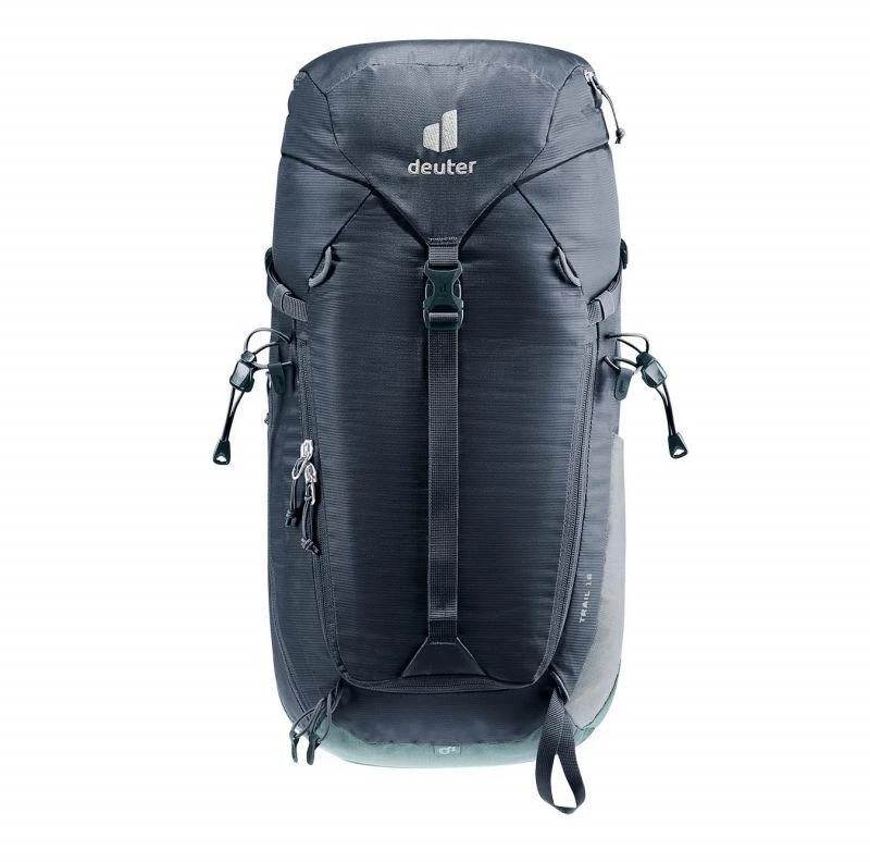 Deuter Trail Trekking Backpack 18 L Juodas