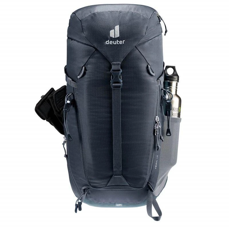 Deuter Trail Trekking Backpack 18 L Juodas