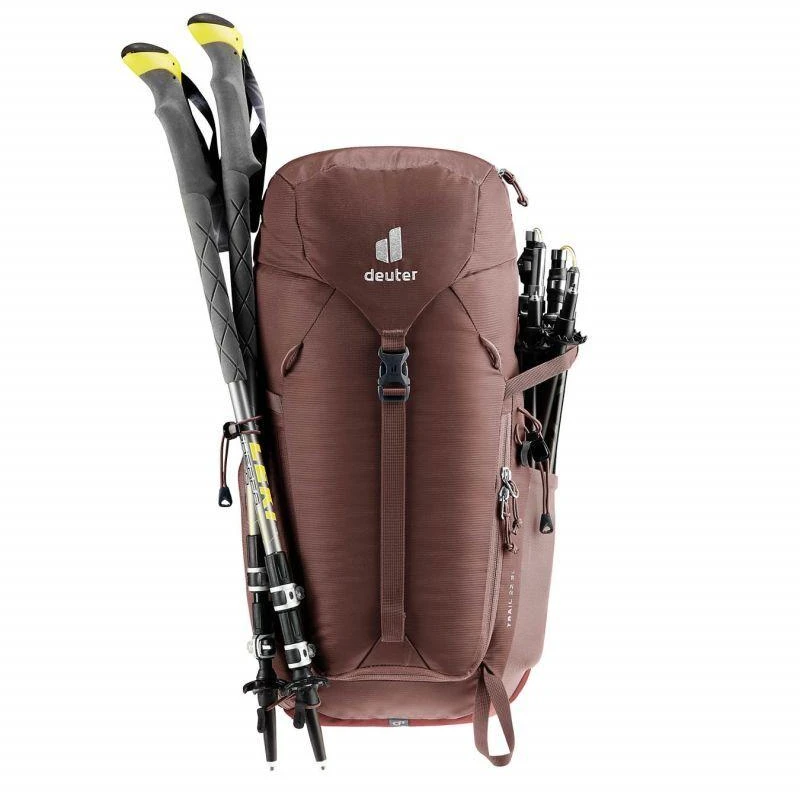 Deuter Trail 22 SL 22 L Kapučinas