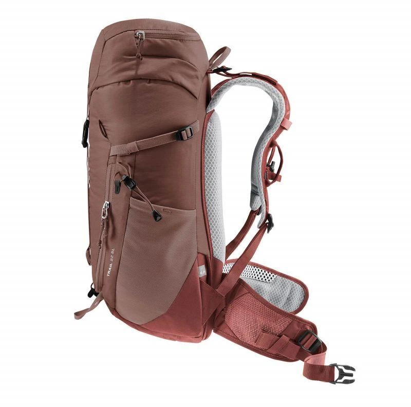 Deuter Trail 22 SL 22 L Kapučinas