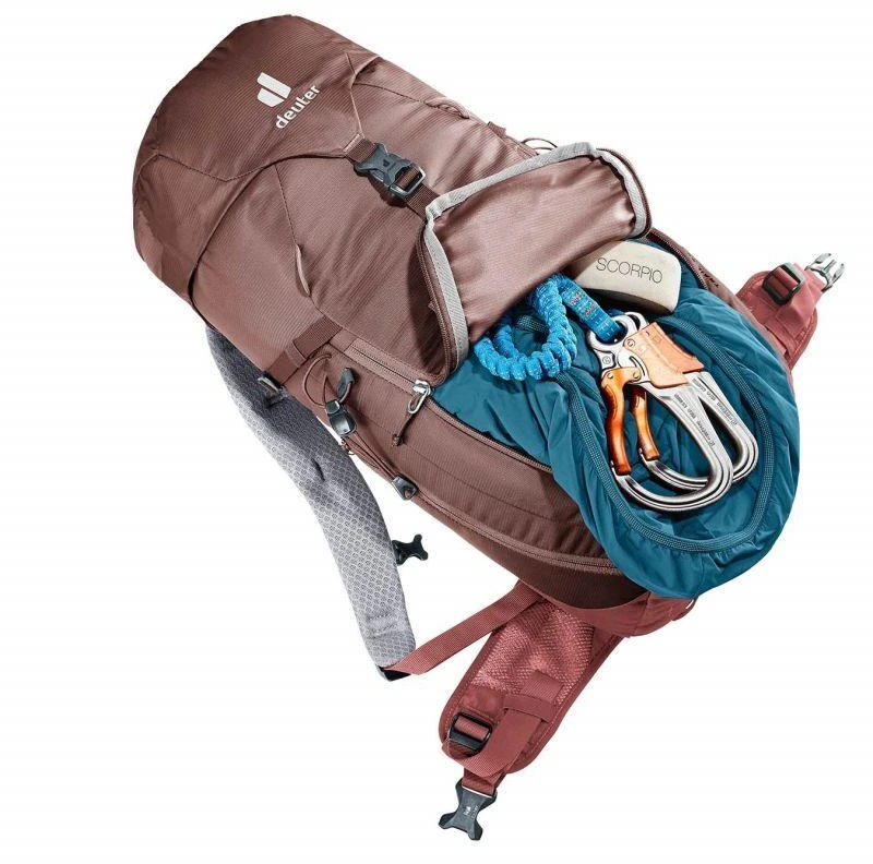 Deuter Trail 22 SL 22 L Kapučinas