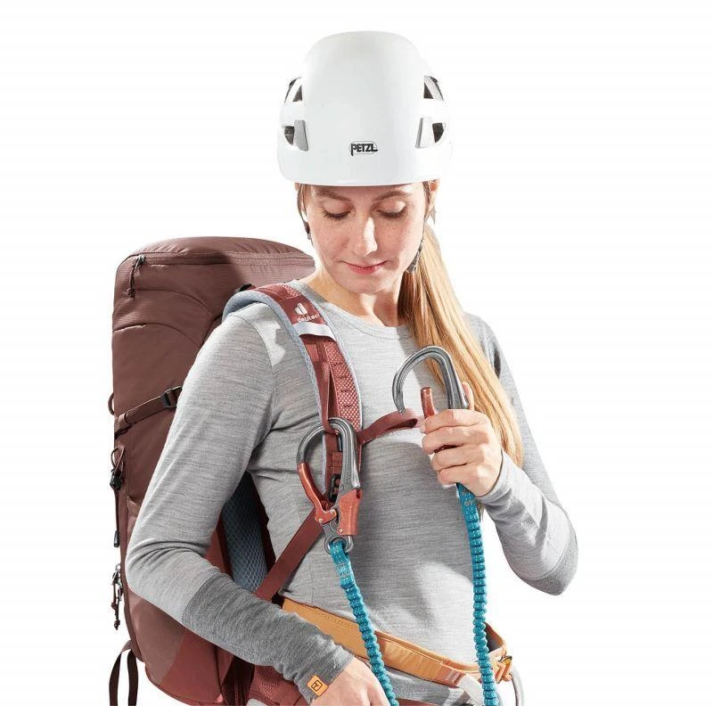 Deuter Trail 22 SL 22 L Kapučinas