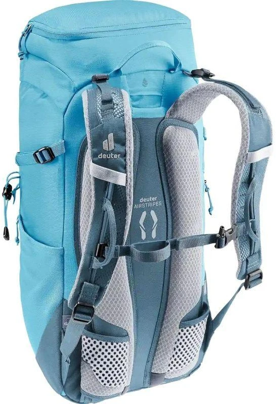 Deuter Trail 22 SL žygio kuprinė, lagūnos ir Atlanto spalvos
