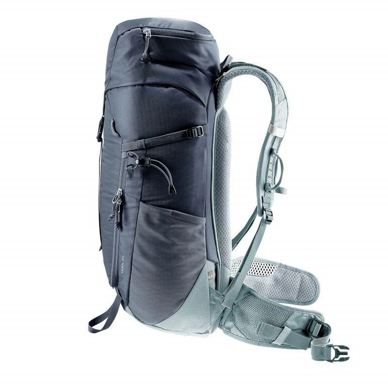 Deuter Trail 24l žygio kuprinė 3440324-7411