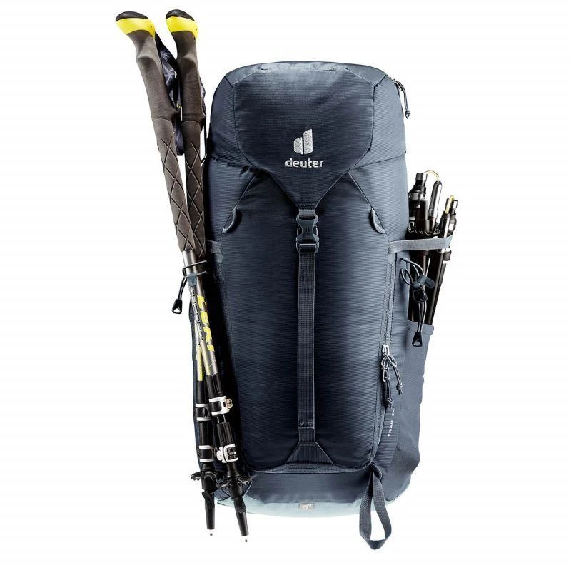 Deuter Trail 24l žygio kuprinė 3440324-7411