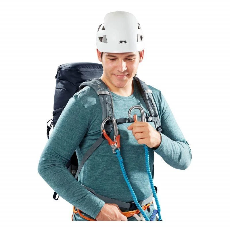 Deuter Trail 24l žygio kuprinė 3440324-7411