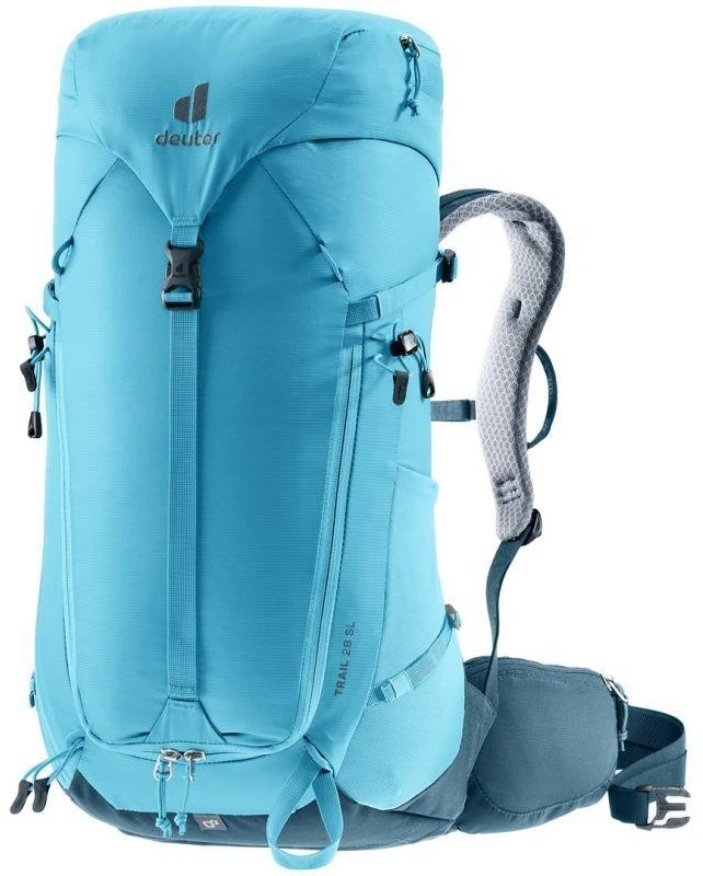 Deuter Trail 28 SL Lagoon-Atlantic | universalus