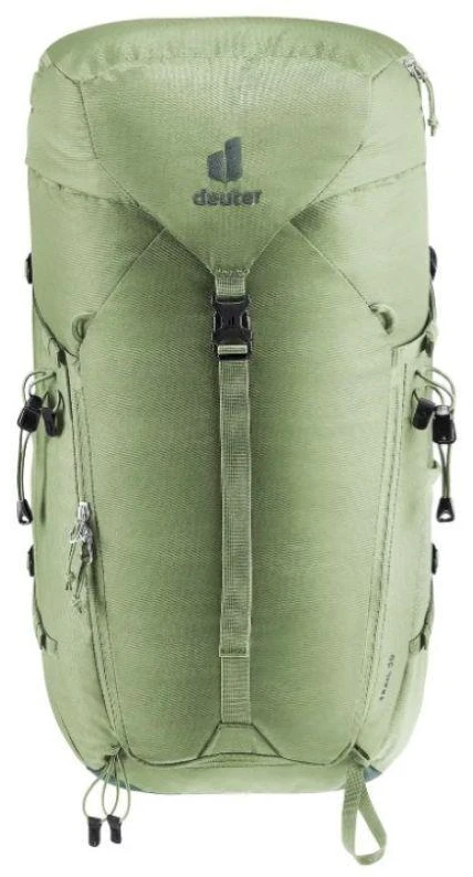 Deuter Trail Trekking Backpack 30 L Žalias