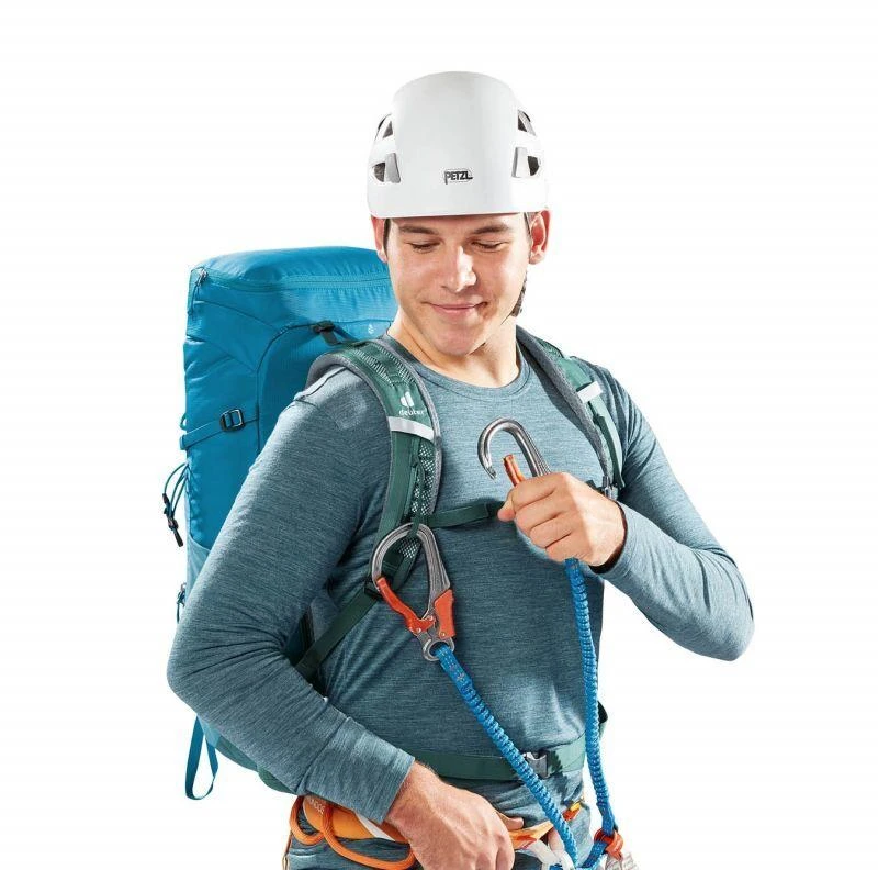 Deuter Trail 30L Mėlyna