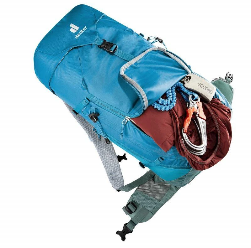 Deuter Trail 30L Mėlyna